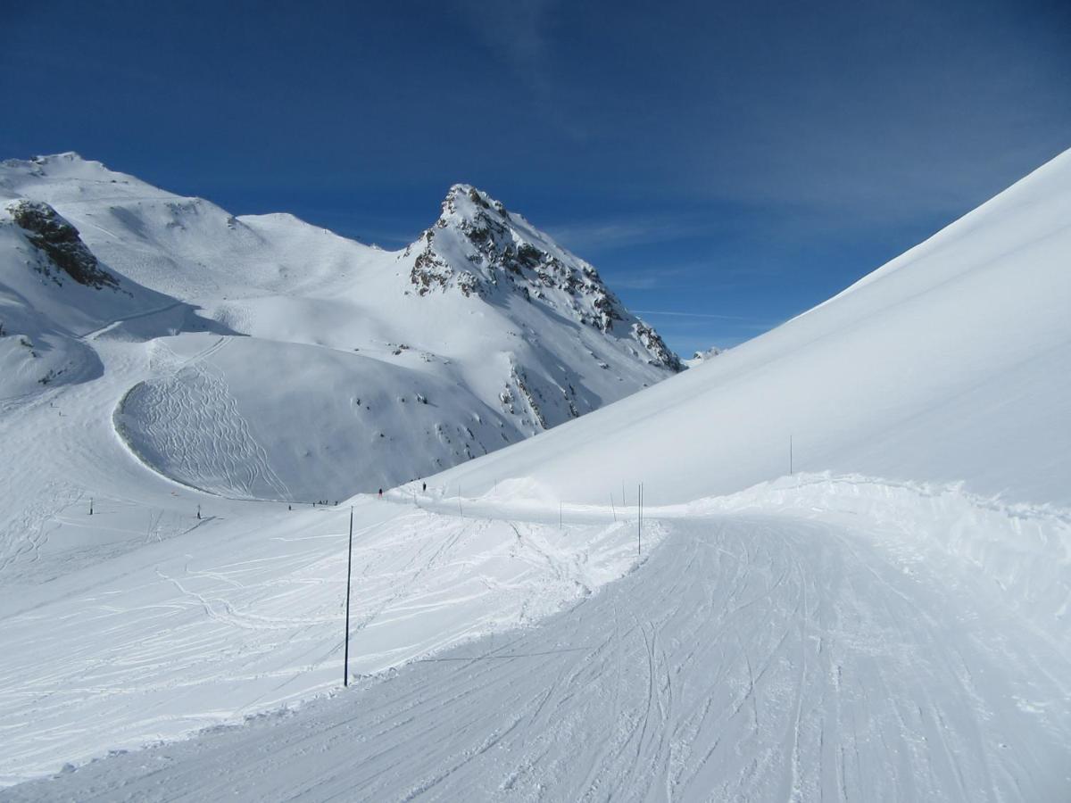 Nice Appt In Briancon Les Charmettes ภายนอก รูปภาพ