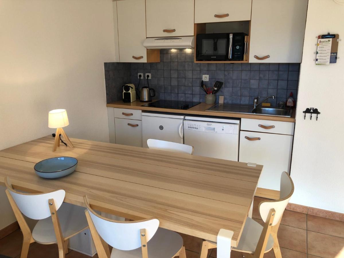Nice Appt In Briancon Les Charmettes ภายนอก รูปภาพ