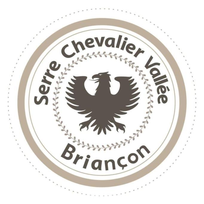 Nice Appt In Briancon Les Charmettes ภายนอก รูปภาพ